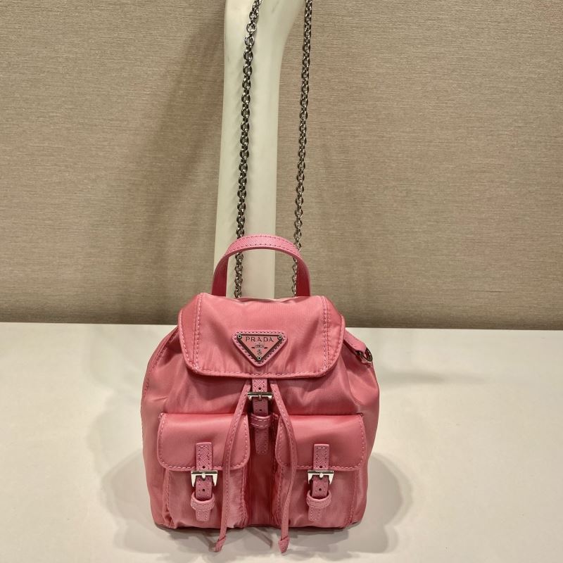 Pra*a backpacks